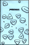 mess ジャケット