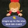 singin’ up to the starジャケット