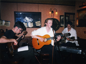 アーティスト写真