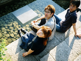 アーティスト写真