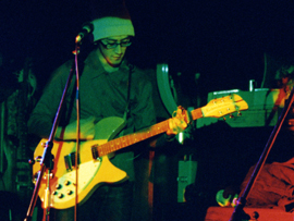 アーティスト写真